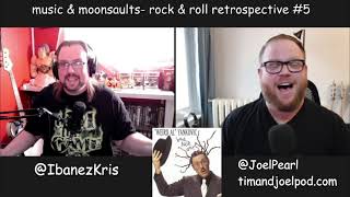 Rock N Roll Retrospective Bad Hair Day By Weird Al Yankovic Wjoel Pearl