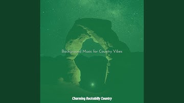 Bright Backdrops for Classic Rockabilly