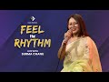 Feel the rhythm ep09 live with surma chanu