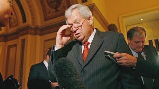 Ex-House speaker settles child sexual abuse payments suit