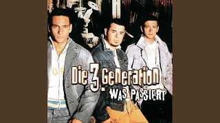 Was Passiert (Radio Edit)