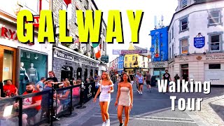 Galway City, Ireland