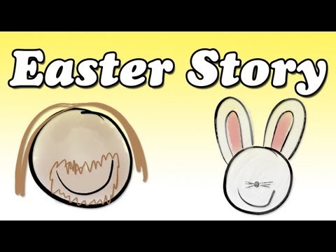 Easter Story - Minute Book Report