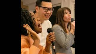 Techstination interview: Karaoke innovation? Newtown Seratone is on Kickstarter.