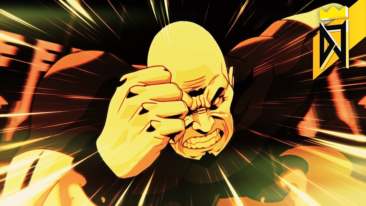 Space Challenger - Bagagee Viphex13