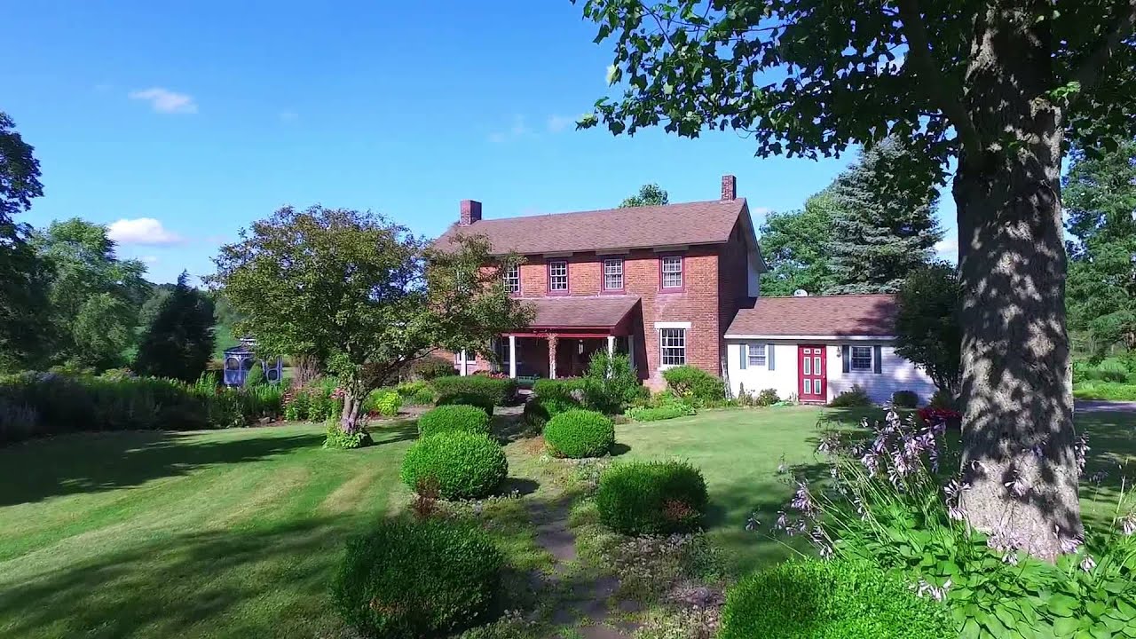 Grove City PA Real Estate 1077 Enterprise Road Grove City,PA 16127