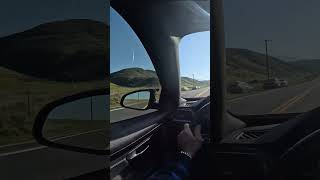 Are Radar Detectors a SCAM!? Uniden R8 test review screenshot 2