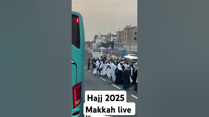 muzdalifah Hajj live Mina live Makkah live Hajj 2025live#saudiaarbia #saudiaarbia