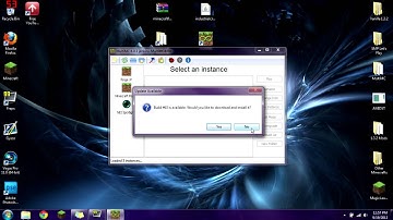 Minecraft 1.3.2: How to Install IndustrialCraft 2 v1.106