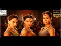 Manohari Video Song || Baahubali || Prabhas, Rana, Anushka, Tamannaah, Baahubali Video Song