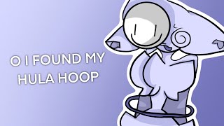 O I FOUND MAH HULA HOOP | DTA ENTRY | FT: KIRA | ANIMATION MEME
YAYAYAYYA I FINISHED IN TIMEEEE
Totally did not change the meme💅
It was originally the darling dance meme but I uhhh gave up
I STILL MADE IT RELATED TO HOOPS THO-
Fun fact the werid dance thing was originally for the dd meme and the random thing at the end
-
Credits
Song
https://www.youtube.com/watch?v=Myin4I0qJBs&t=0s
Og(i think)
https://archive.sudomemo.net/watch/meyg3hwa2cariyerie3tneqmsaac
Og dta video
https://youtu.be/qgMZPMxbBJQ?si=rXgxRXP0n7QsTc9V
Oc design by
@the_real_Wolfy-YT
-
characters used
Kira
-
Apps
Toonsquid (Animation)
Alight motion (random ness and editing)
CapCut (watermark)
-
Tagz
#animation #artist #furry #art #drawing #digitalart #meme #animationmeme #memeanimation #yippee #imnotcool #maybe #yay #wolf #smile #mask #blue O I FOUND MAH HULA HOOP | DTA ENTRY | FT: KIRA | ANIMATION MEME