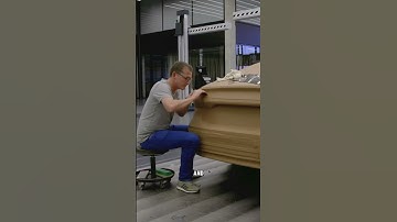 Why Use Clay in Car Design?