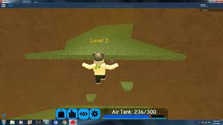 Roblox Flood Escape 2 Climbing Up [Insane]