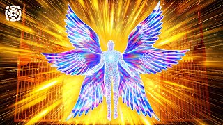 Angelic  To Sleep Archangel Michael Clearing All Dark Energy From Your Aura