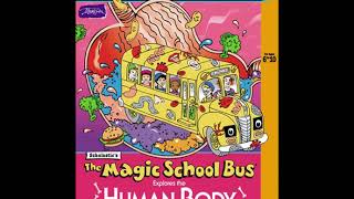 The Magic School Bus Explores the Human Body Music - Organ Travel