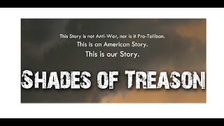 Watch Shades of Treason Trailer