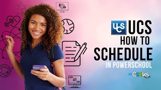 How to Schedule in PowerSchool
