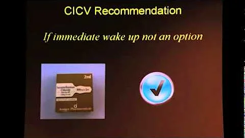 NAP4 Overview by Dr Chris Frerk, Lorne, Victoria, ...