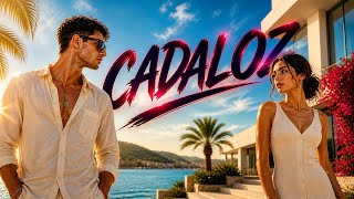 CADALOZ – Hakan E. (Official Audio) 🔥 | Sağ Gösterip Sol Vuran Aşk