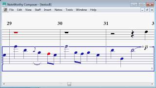 Leonardo Leo Toccata No. 8 Leonardo Leo Toccata No. 8