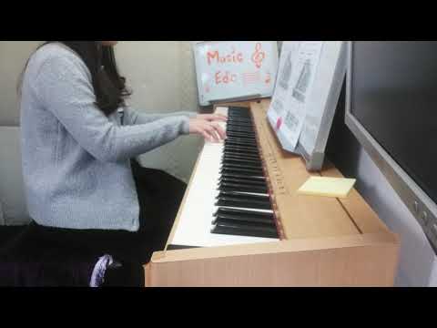 就算世界無童話鋼琴版 - 伴奏 - piano