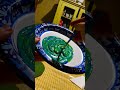 Fifth Video of How Yellow Mixed with Blue Make Green