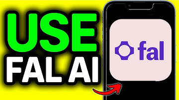 How To Use Fal.AI - Full Guide