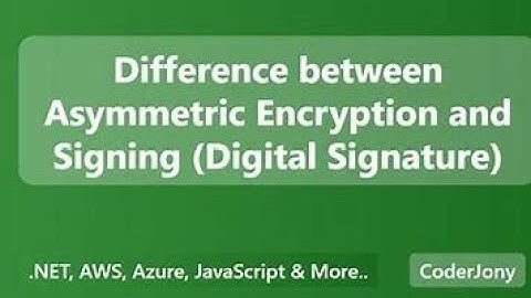 Master Asymmetric Encryption & Digital Signing with GnuPG!  l #ethicalhacking #kali #gnupg