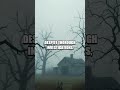 The Sinister Secrets of the Devil's Nest
