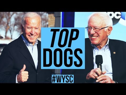 #WYSC: Biden, Sanders