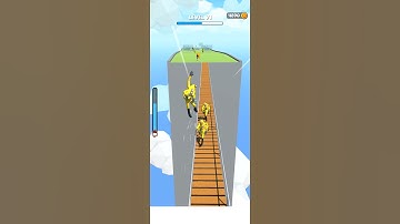 CATCH and SHOOT gameplay walkthrough all levels | Android | ios #shorts #youtubeshorts #trending