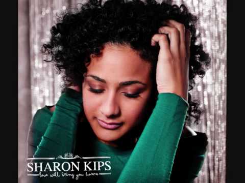 Sharon Kips - Coming Home (duet with Moya Brennan)
