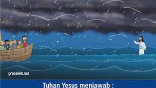 Download Lagu berlayar dengan yesus.mp3 MP3