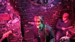 Darrel Bath Band - 'Getting By'