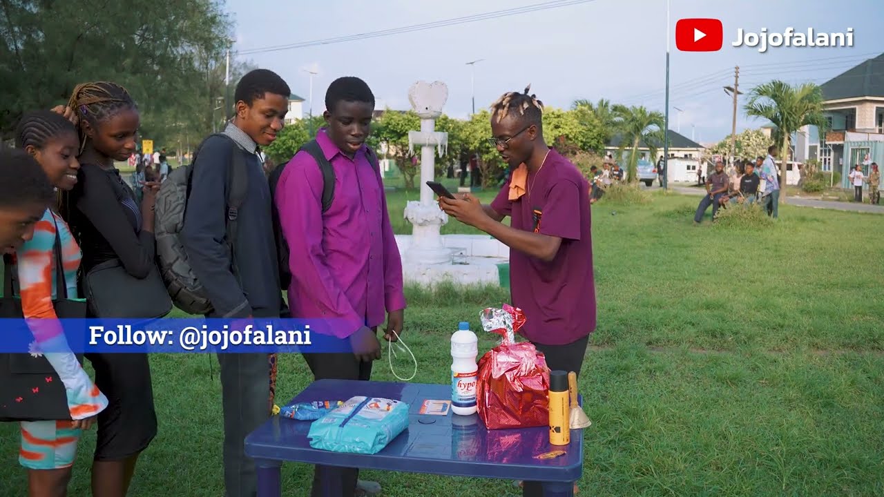 Seems like some people are using jazz in this game 😂😂 | Minimum wage EP 2