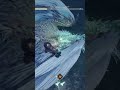 #shorts VELKHANA LAST HIT WITH KUNAI XD. MHR:SUNBREAK