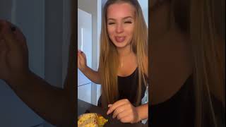 Amanda Periscope Daily Live150