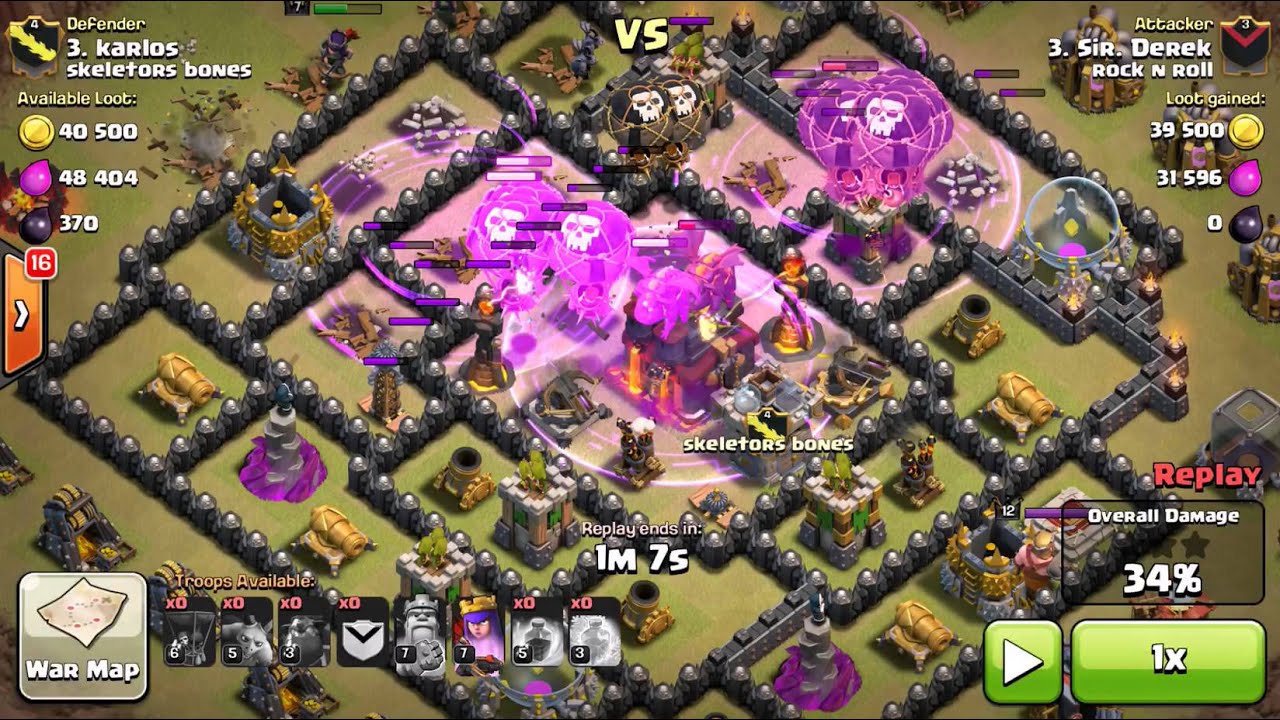 NEW TIPS AND TRICKS ON HOW TO LAVALOONIAN TH 10 BASES APRIL 2015