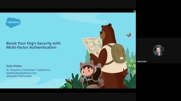 Boost Your Org’s Security with Multi-Factor Authentication