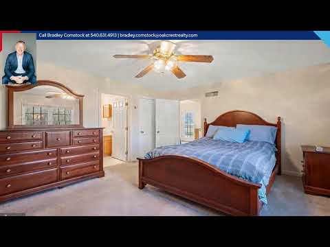 224 SPRING WARBLER WAY, Shepherdstown, WV home video tour