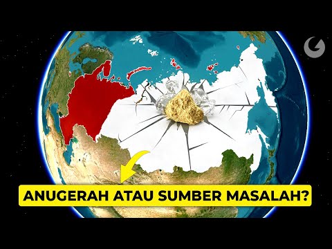 Video: Kota dan populasi. Ural tanpa hiasan: industri, ekologi