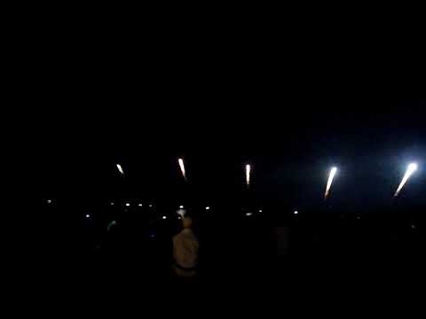 小名浜花火大会2017