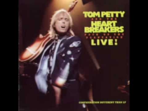Tom Petty And The Heartbreakers- Breakdown Live Pack Up The Plantation
