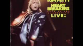 Tom Petty And The Heartbreakers- Breakdown Live Pack Up The Plantation chords