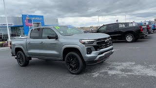 2024 Chevrolet Colorado 4Wd Z71 Waynesboro, Chambersburg, Hanover, Carlisle, Frederick