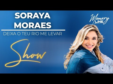 Caminho No Deserto - Soraya Moraes - Cifra Club