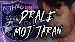 Video thumbnail of "DRALE - MOJ JARAN [ORIGINAL]"