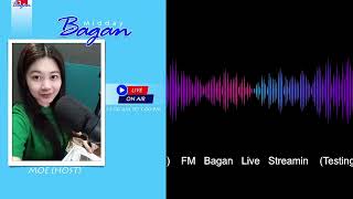 FM Bagan Live Stream screenshot 5