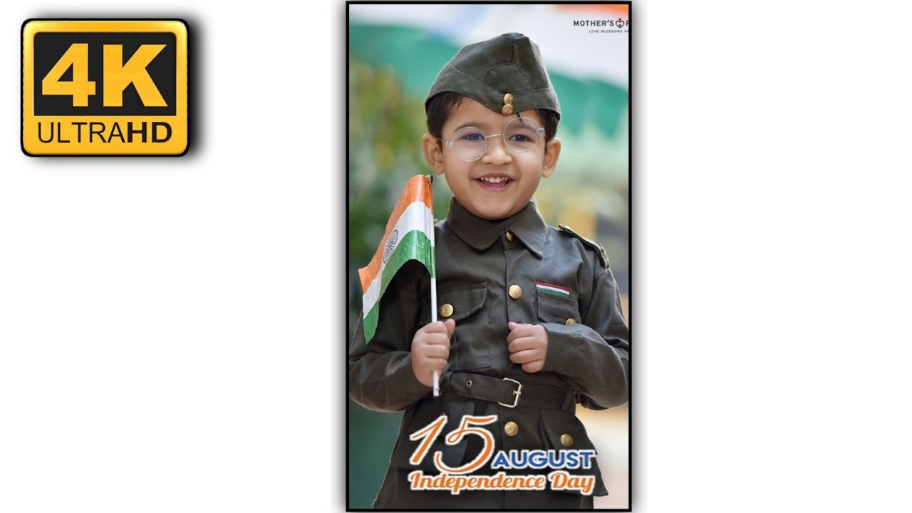 🇮🇳15 August Status | 4k Full Screen Status | independence day status 2021 | 4k Whatsapp Status