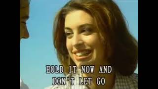 Vanessa Williams  The Sweetest Days stone 